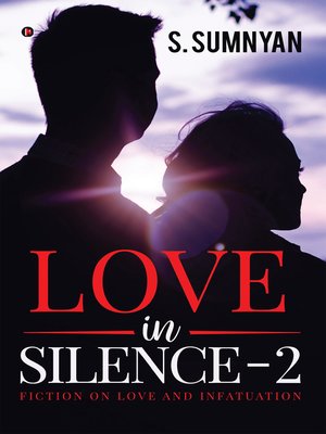 cover image of Love in Silence - 2